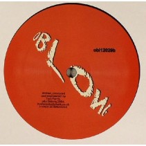 Tom Parris ‎– That Is So Deep / There's No Coming Back