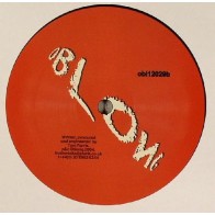 Tom Parris ‎– That Is So Deep / There's No Coming Back