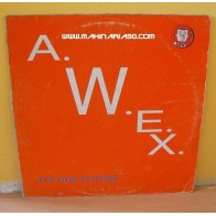 AWeX - It's Our Future 