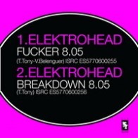 Jordan & Martinez / Elektrohead ‎– Little Respect / Fucker - Breakdown