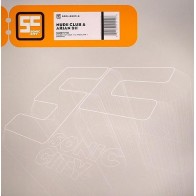 Nude Club & Arian 911 ‎– Survive 