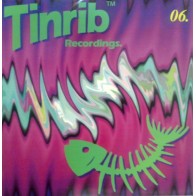 DR Base vs Karim ‎- NWA / Dream Within '96