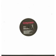 DJ Mary & Starsystem ‎– Mulambo EP 