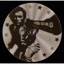 The Mercenary  ‎– Pay Now Or Get Killed... ...In Your Sleep EP 