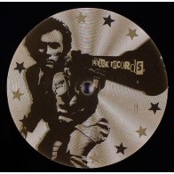 The Mercenary  ‎– Pay Now Or Get Killed... ...In Your Sleep EP 