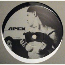 Henry Cullen And Pattrix ‎– Generator