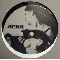 Henry Cullen And Pattrix ‎– Generator