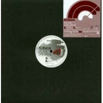 Kobaya ‎– Rosa Salvahe (TEMAZOS¡¡)