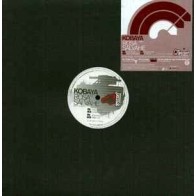Kobaya ‎– Rosa Salvahe (TEMAZOS¡¡)