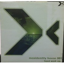 Hard Work EP (ROLLAZO¡)