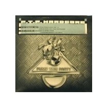 Various - P.T.P. Hardcore(TEMAZO TRANSICIÓN CENTRAL¡¡)