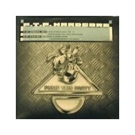 Various - P.T.P. Hardcore(TEMAZO TRANSICIÓN CENTRAL¡¡)