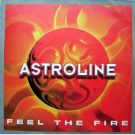 Astroline - Feel The Fire (PELOTAZO CHOCOLATE,SELLO INSOLENT¡)