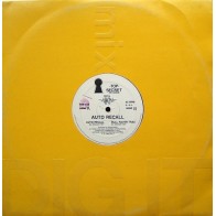 Auto Recall ‎– Auto Recall (TEMAZO TECHNO)