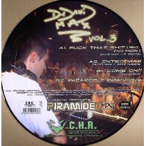 DJ David  Max - Volume 3