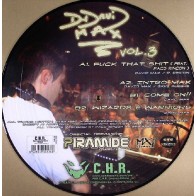 DJ David  Max - Volume 3