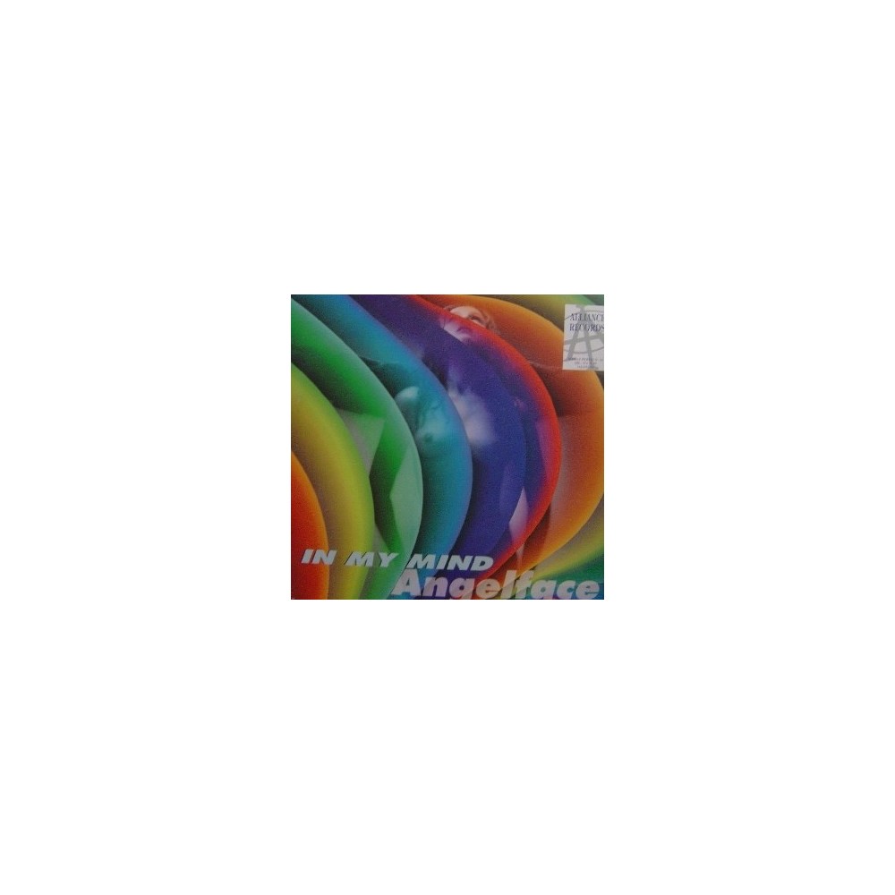 Angelface  ‎– In My Mind
