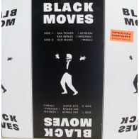 Black Moves ‎– Untitled