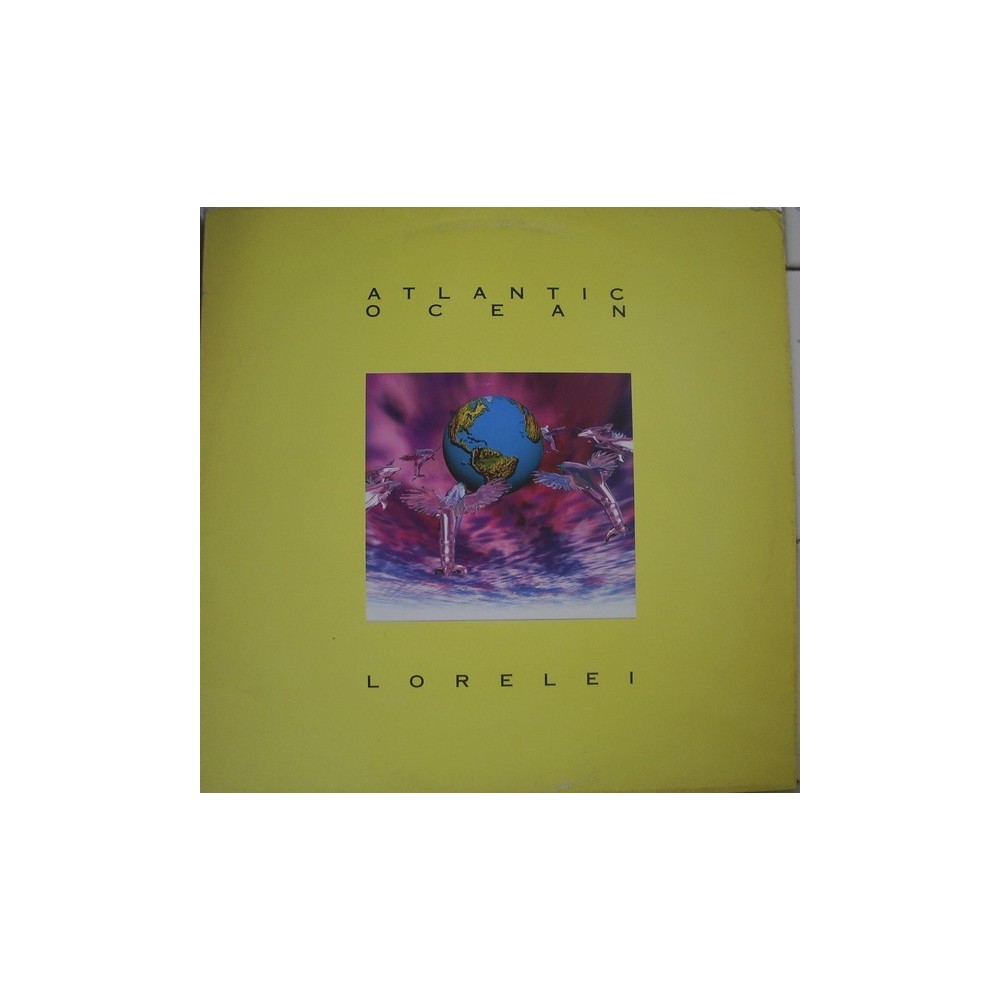 Atlantic Ocean ‎– Lorelei 