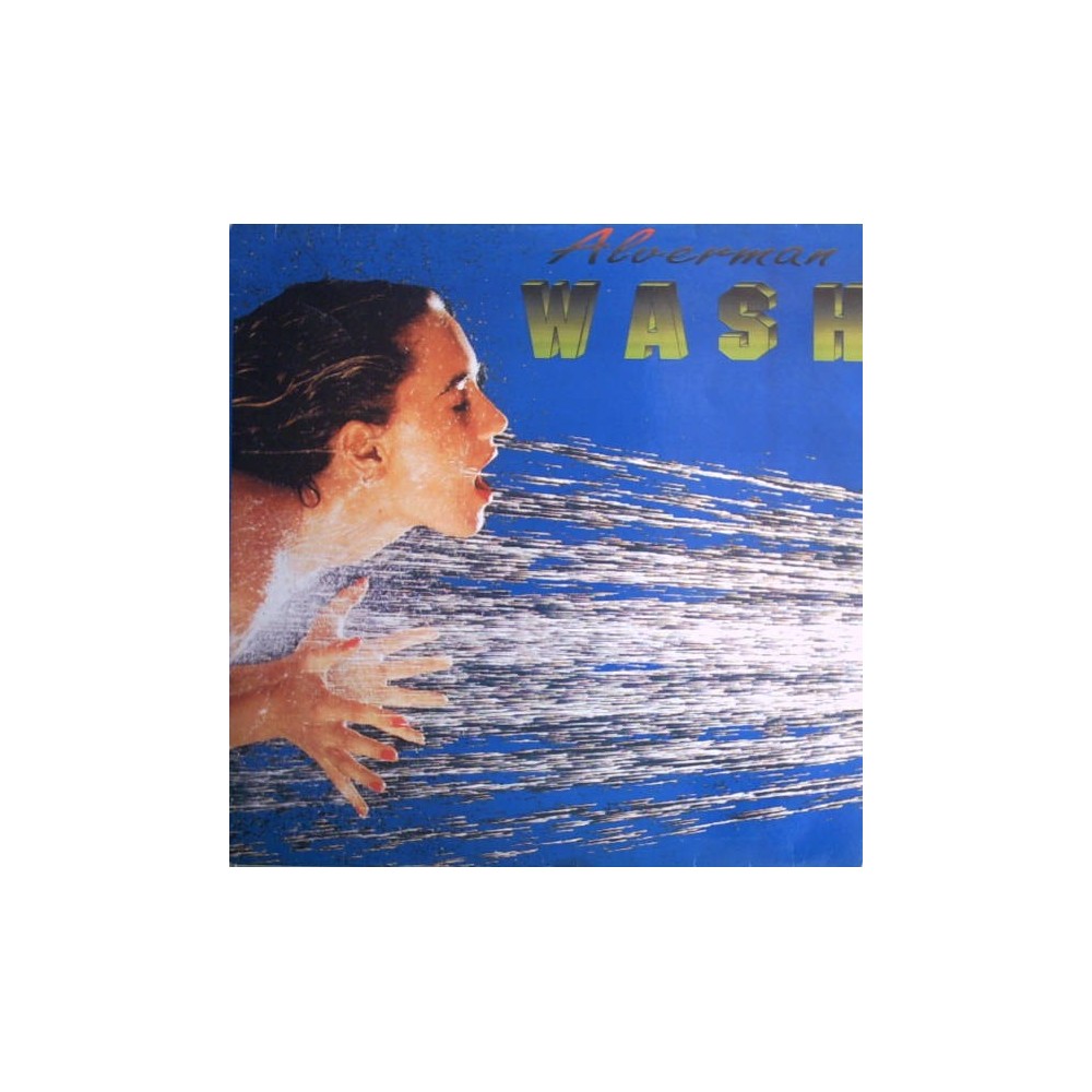 Alverman ‎– Wash