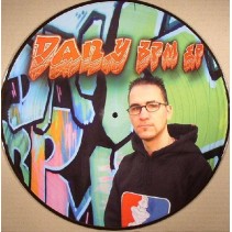 Dany BPM - Dany BPM EP