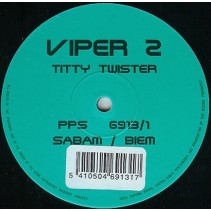 Viper 2 ‎– Titty Twister 