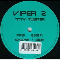 Viper 2 ‎– Titty Twister 