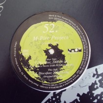M-Pire Project ‎– Discofanz 2000