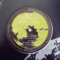 M-Pire Project ‎– Discofanz 2000