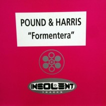 Pound & Harris ‎– Formentera (MELODIÓN¡¡)