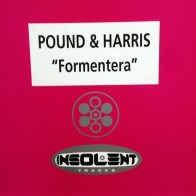 Pound & Harris ‎– Formentera (MELODIÓN¡¡)