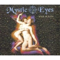 Mystic Eyes  ‎– The Rain (CANTADOTE¡¡)