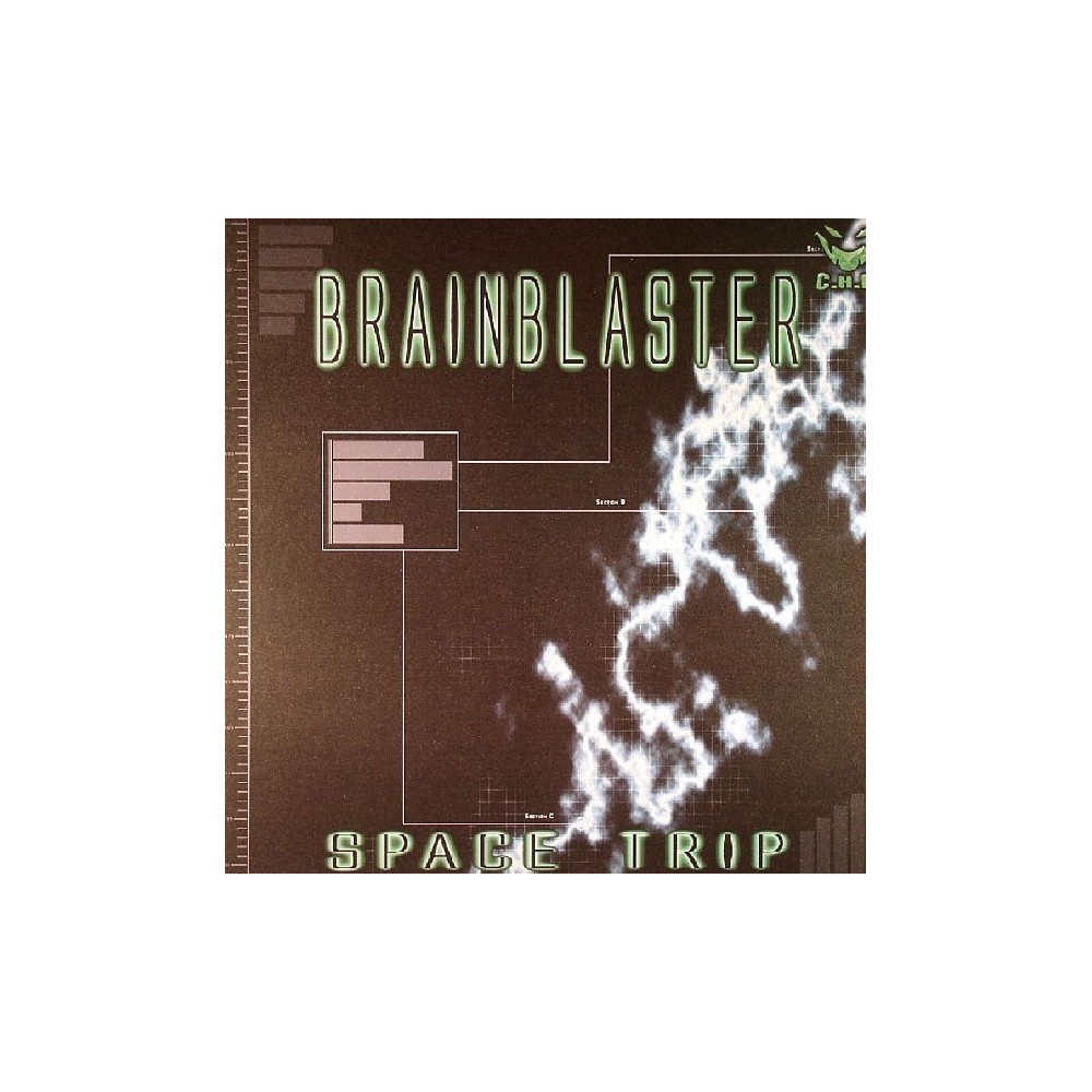 Brainblaster  - Space Trip