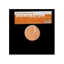 Dominator ‎– The Lord Of The Rings 