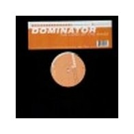 Dominator ‎– The Lord Of The Rings 