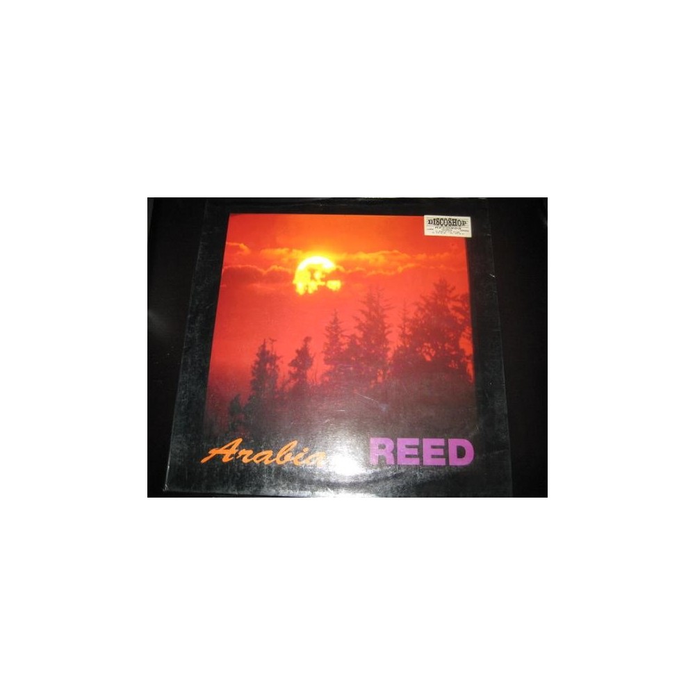 Reed  ‎– Arabia