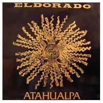 Atahualpa ‎– Eldorado (TEMAZO TECHNO¡)