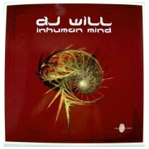 DJ Will  - Inhuman Mind