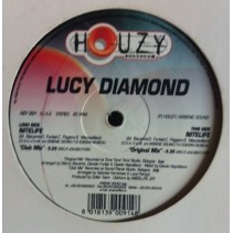 Lucy Diamond ‎– Nitelife