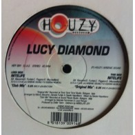 Lucy Diamond ‎– Nitelife