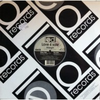 Love 4 Sale - Midnight 