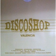 Dr. Bone  ‎– Metafisica 