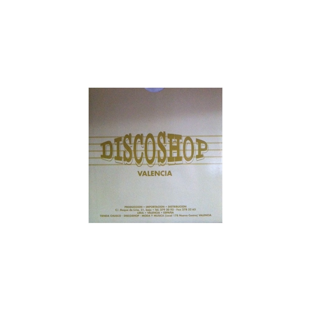 Dr. Bone  ‎– Metafisica 