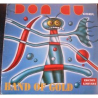 Don Cu Corp ‎– Band Of Gold 