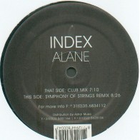 Index  ‎– Alane