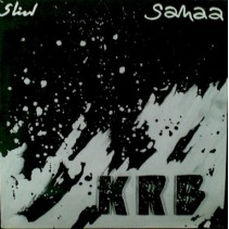 KRB ‎– Sanaa (TEMAZO¡¡)