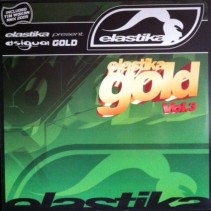 Tim Wokan ‎– Elastika Gold Vol. 3 