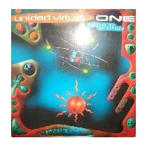 Unidad Virtual – One (REEDICIÓN,COPIAS NUEVAS¡¡)