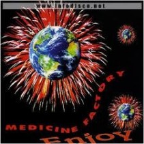 Medicine Factory ‎– Enjoy
