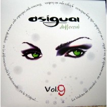 D Sigual - Dsigual Vol. 9 - Different(MELODIÓN¡¡)